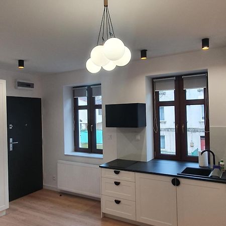 Apartamento Piaskowa 11 Stary Toruń Exterior foto