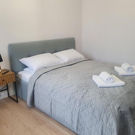 Apartamento Piaskowa 11 Stary Toruń Exterior foto
