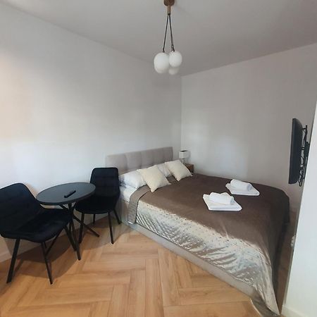 Apartamento Piaskowa 11 Stary Toruń Exterior foto