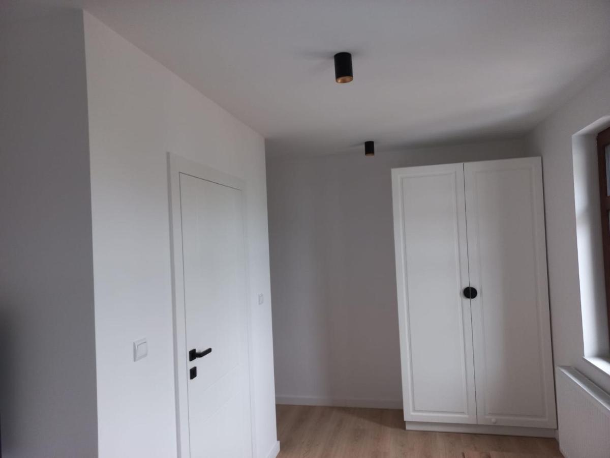 Apartamento Piaskowa 11 Stary Toruń Exterior foto