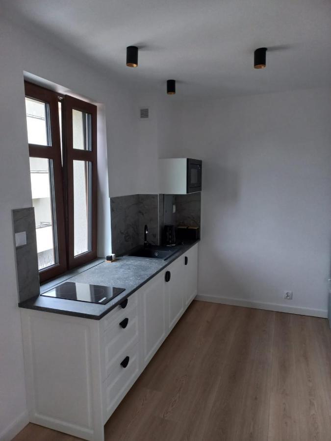 Apartamento Piaskowa 11 Stary Toruń Exterior foto