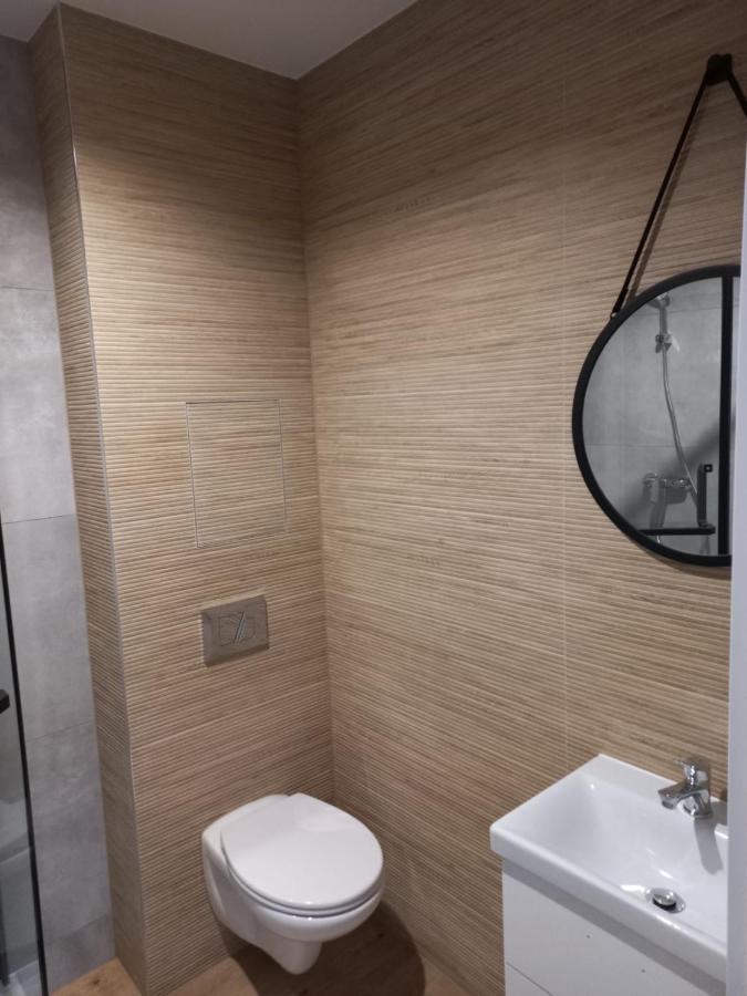 Apartamento Piaskowa 11 Stary Toruń Exterior foto