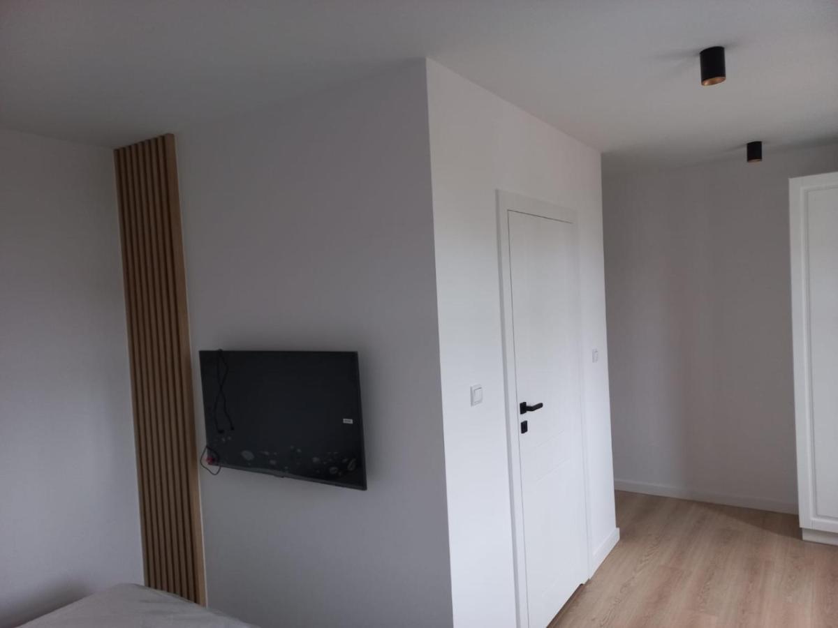 Apartamento Piaskowa 11 Stary Toruń Exterior foto
