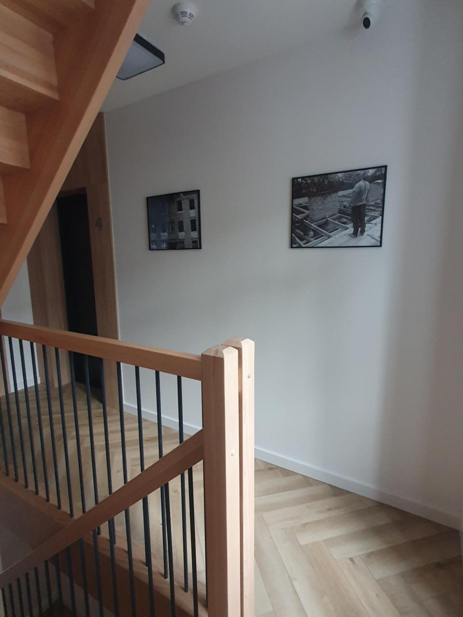 Apartamento Piaskowa 11 Stary Toruń Exterior foto