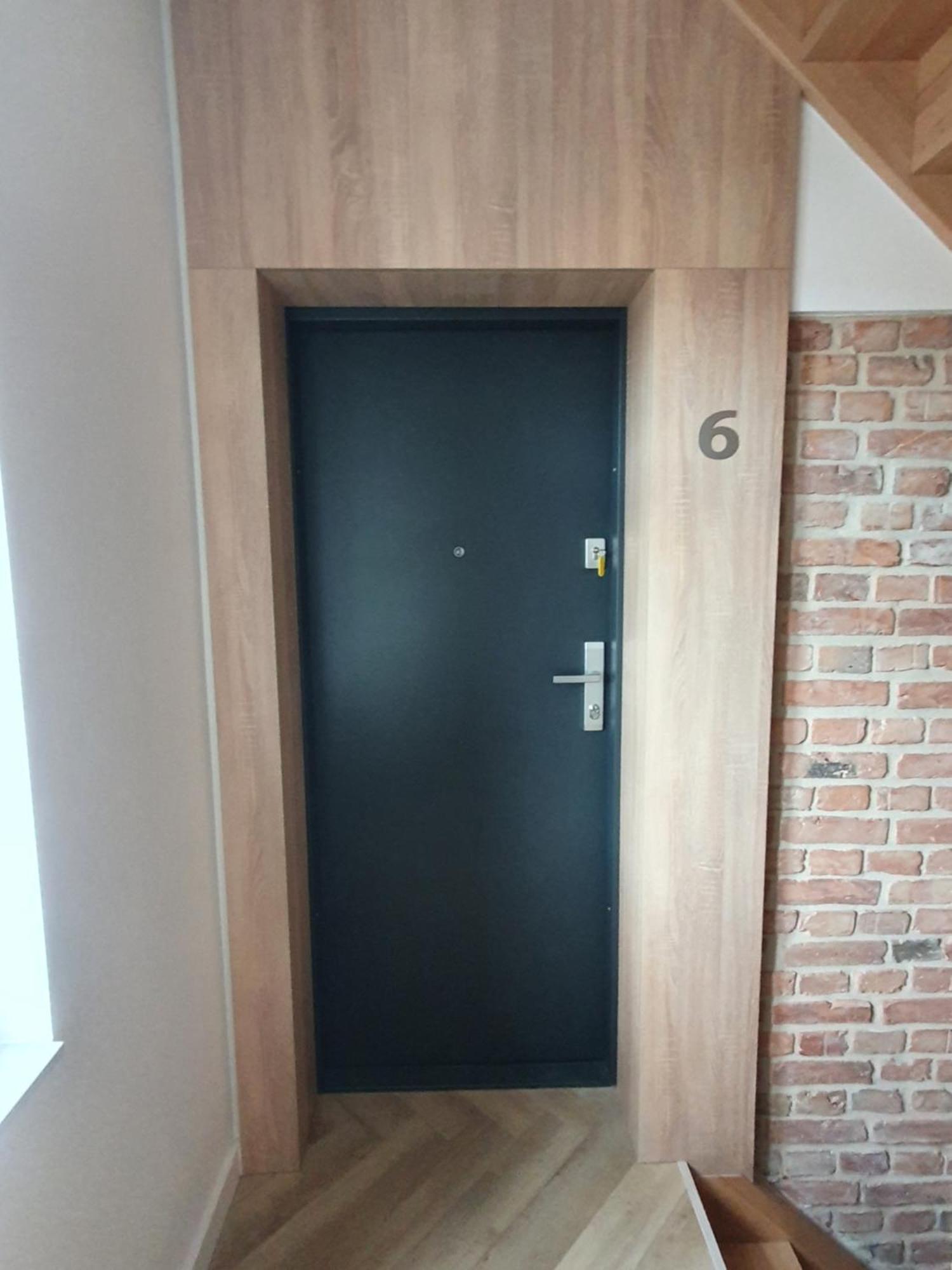 Apartamento Piaskowa 11 Stary Toruń Exterior foto