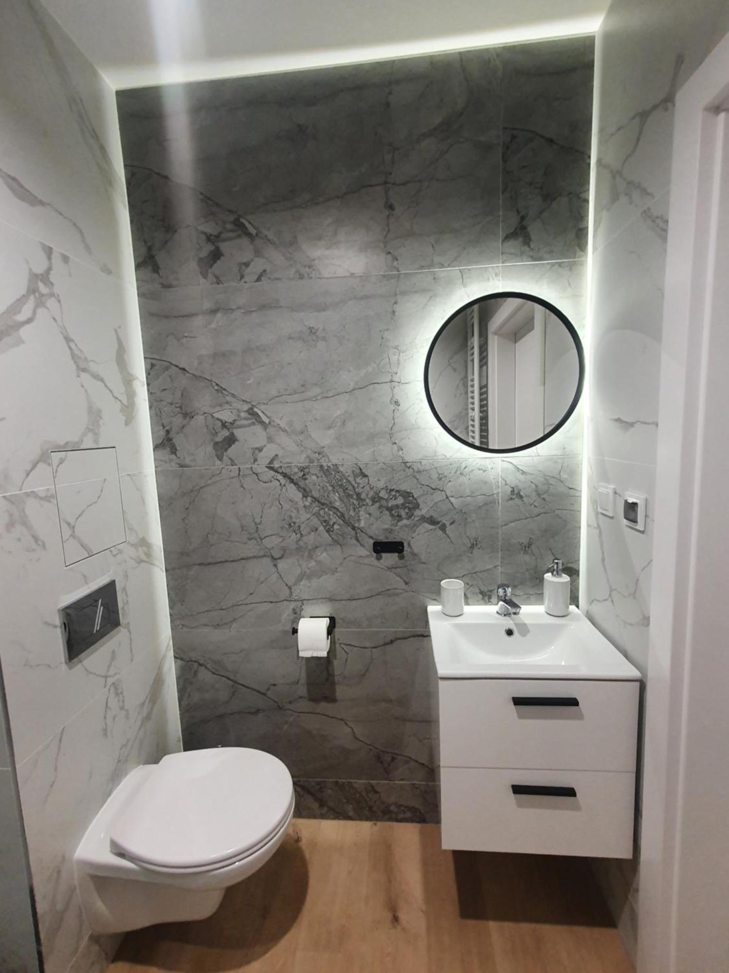 Apartamento Piaskowa 11 Stary Toruń Exterior foto