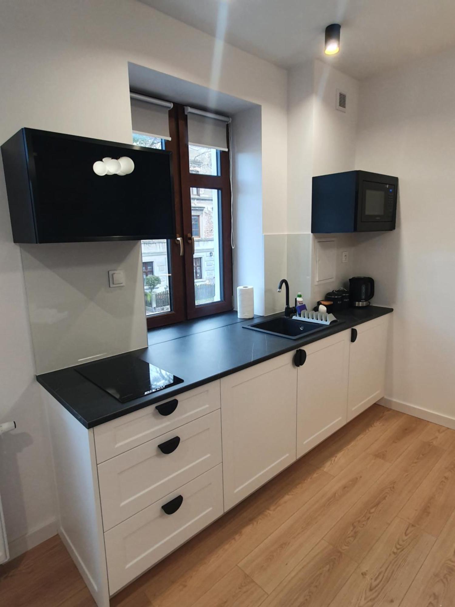 Apartamento Piaskowa 11 Stary Toruń Exterior foto