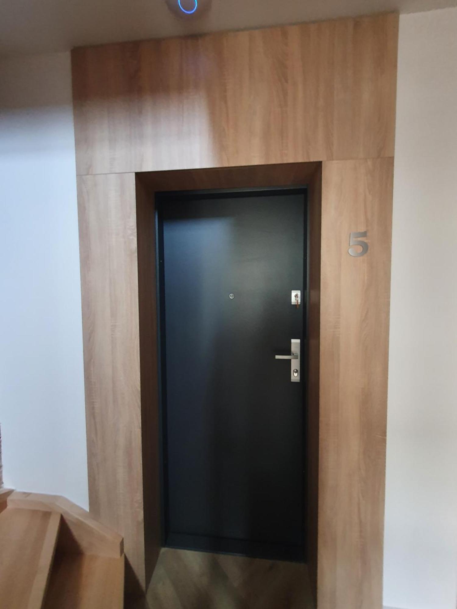 Apartamento Piaskowa 11 Stary Toruń Exterior foto