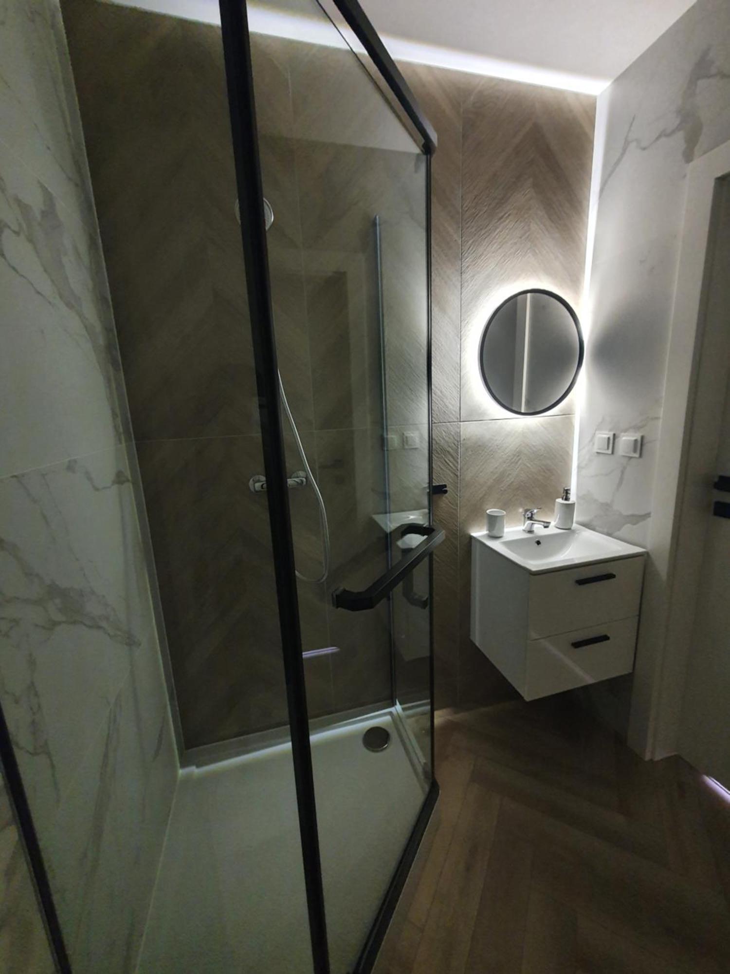 Apartamento Piaskowa 11 Stary Toruń Exterior foto