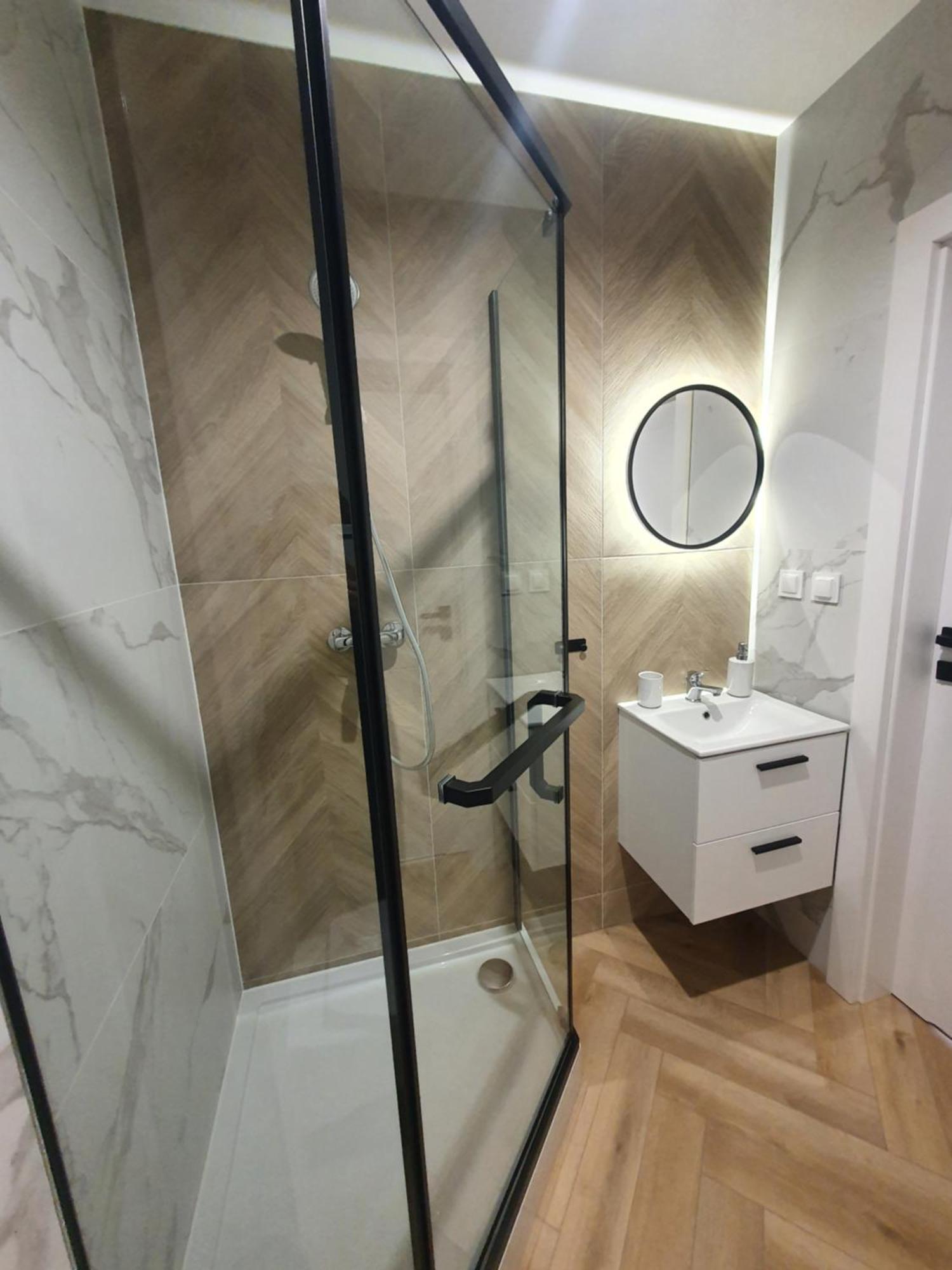 Apartamento Piaskowa 11 Stary Toruń Exterior foto