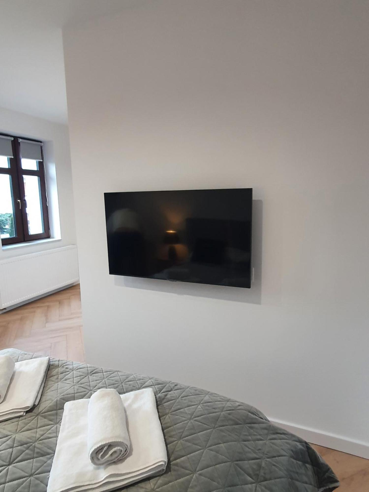 Apartamento Piaskowa 11 Stary Toruń Exterior foto