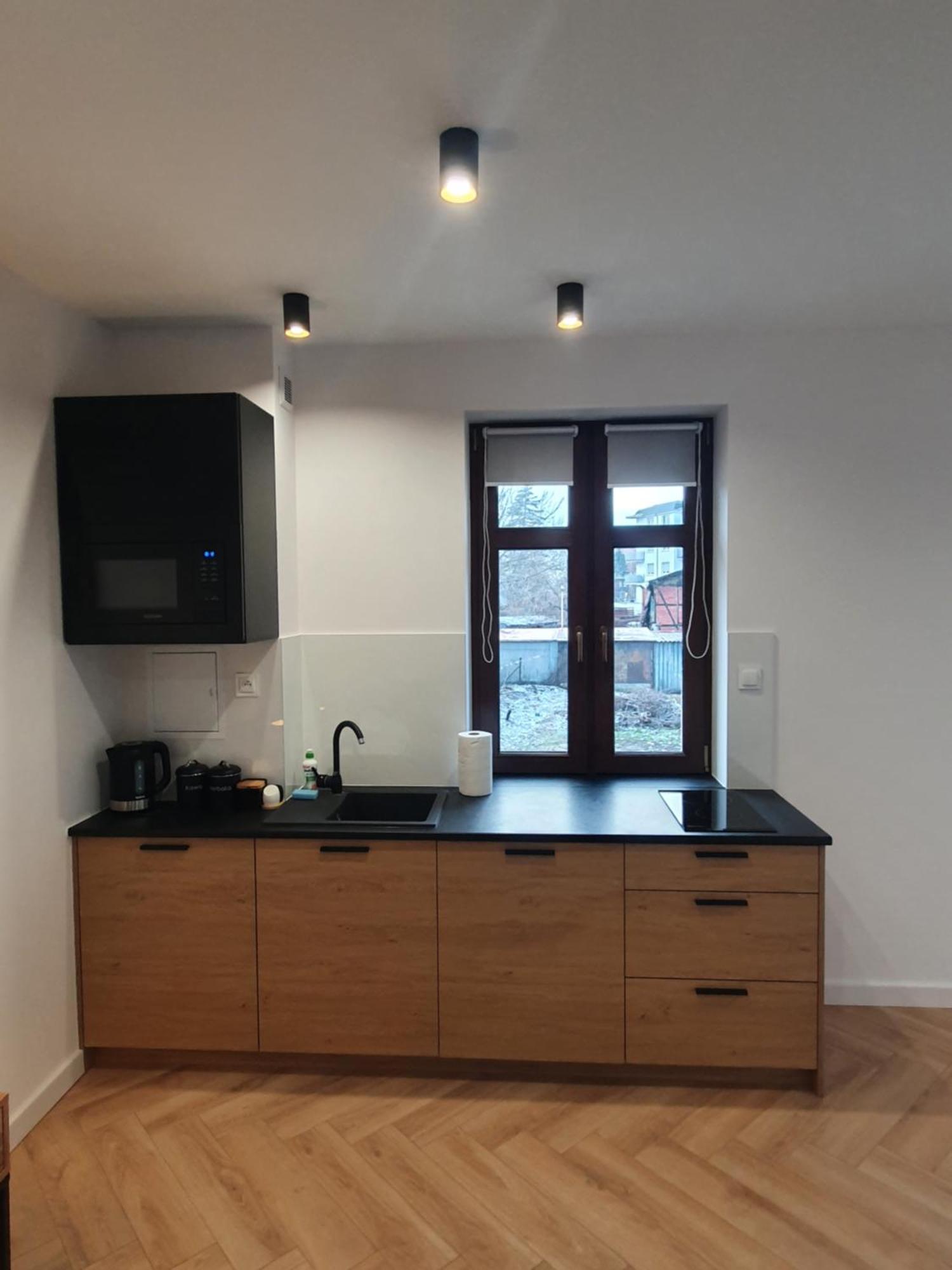 Apartamento Piaskowa 11 Stary Toruń Exterior foto