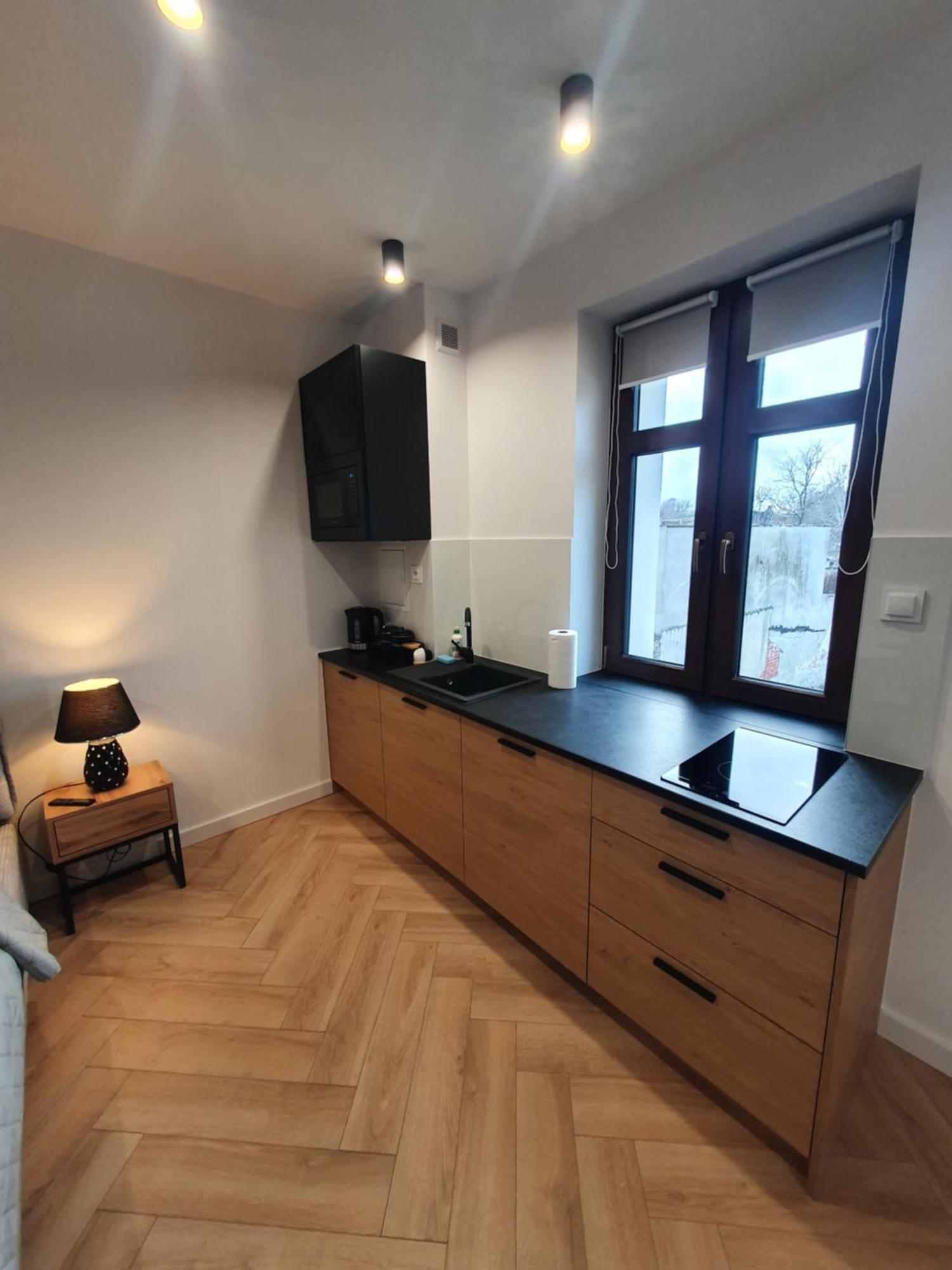 Apartamento Piaskowa 11 Stary Toruń Exterior foto