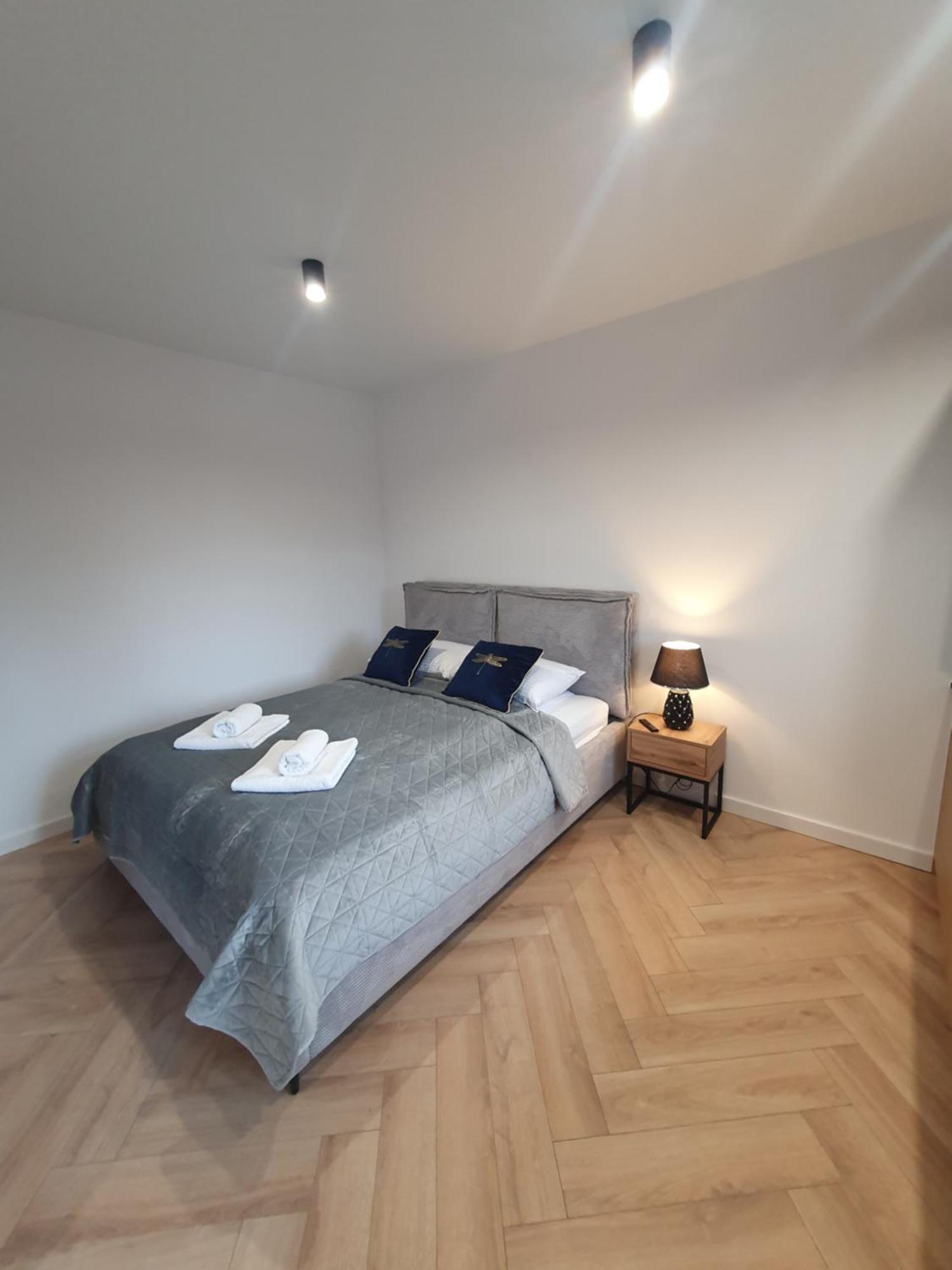 Apartamento Piaskowa 11 Stary Toruń Exterior foto