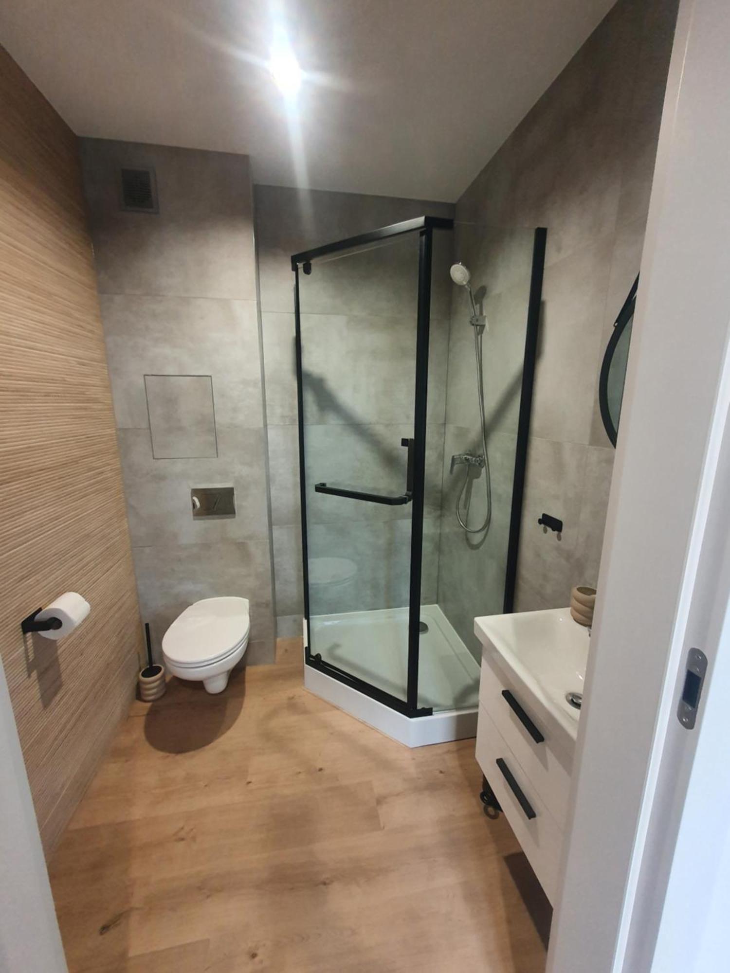 Apartamento Piaskowa 11 Stary Toruń Exterior foto