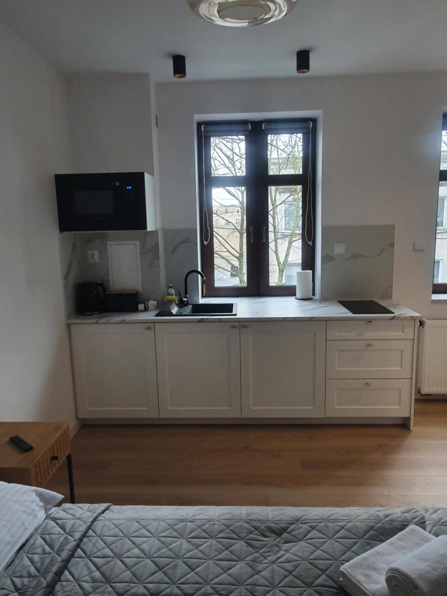 Apartamento Piaskowa 11 Stary Toruń Exterior foto