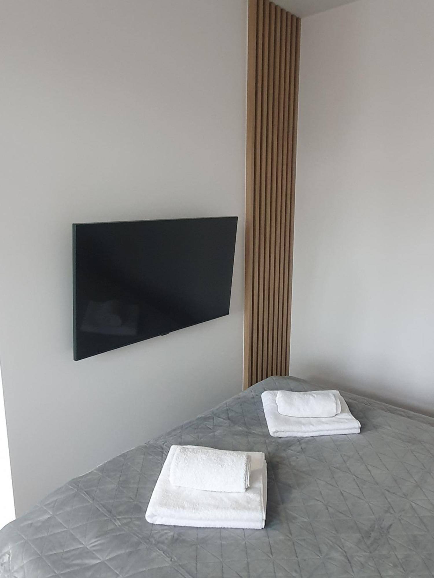 Apartamento Piaskowa 11 Stary Toruń Exterior foto
