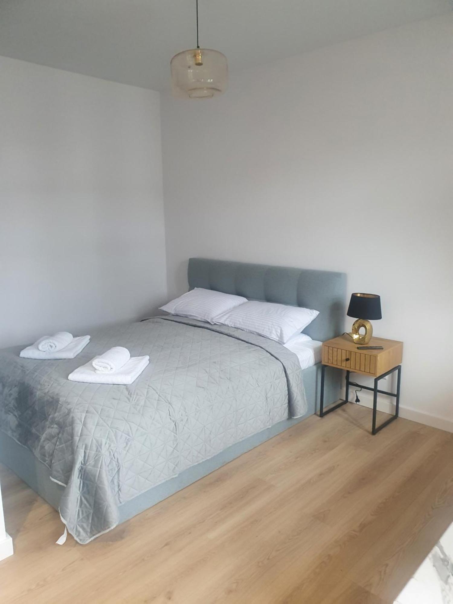 Apartamento Piaskowa 11 Stary Toruń Exterior foto