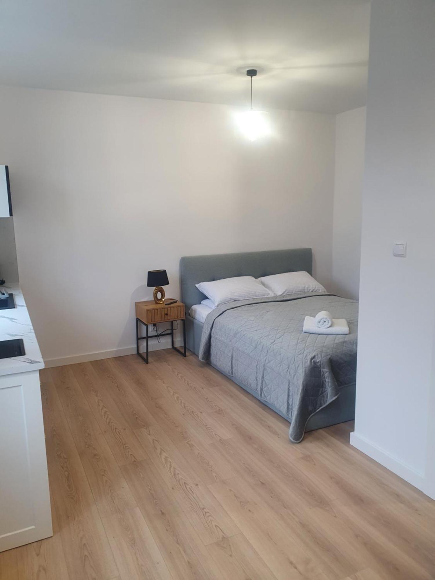 Apartamento Piaskowa 11 Stary Toruń Exterior foto
