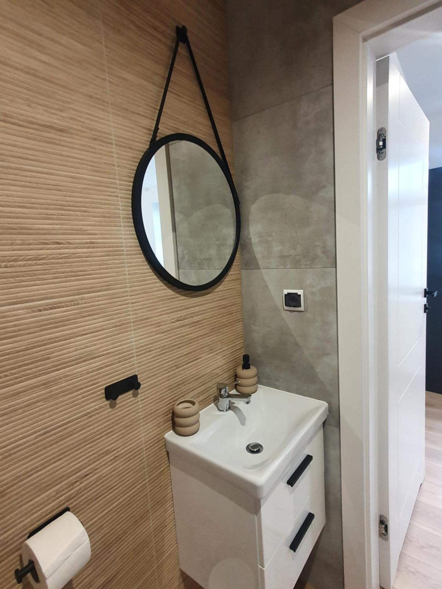 Apartamento Piaskowa 11 Stary Toruń Exterior foto