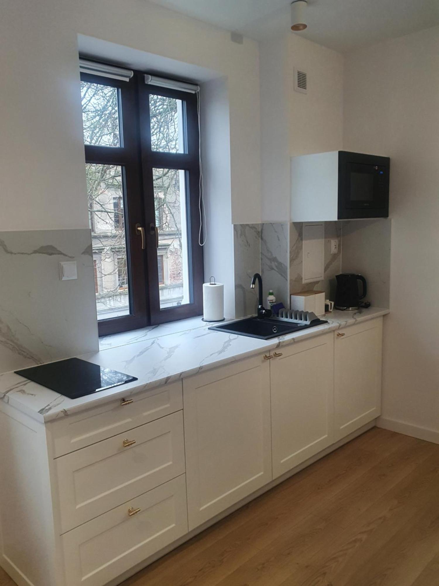 Apartamento Piaskowa 11 Stary Toruń Exterior foto
