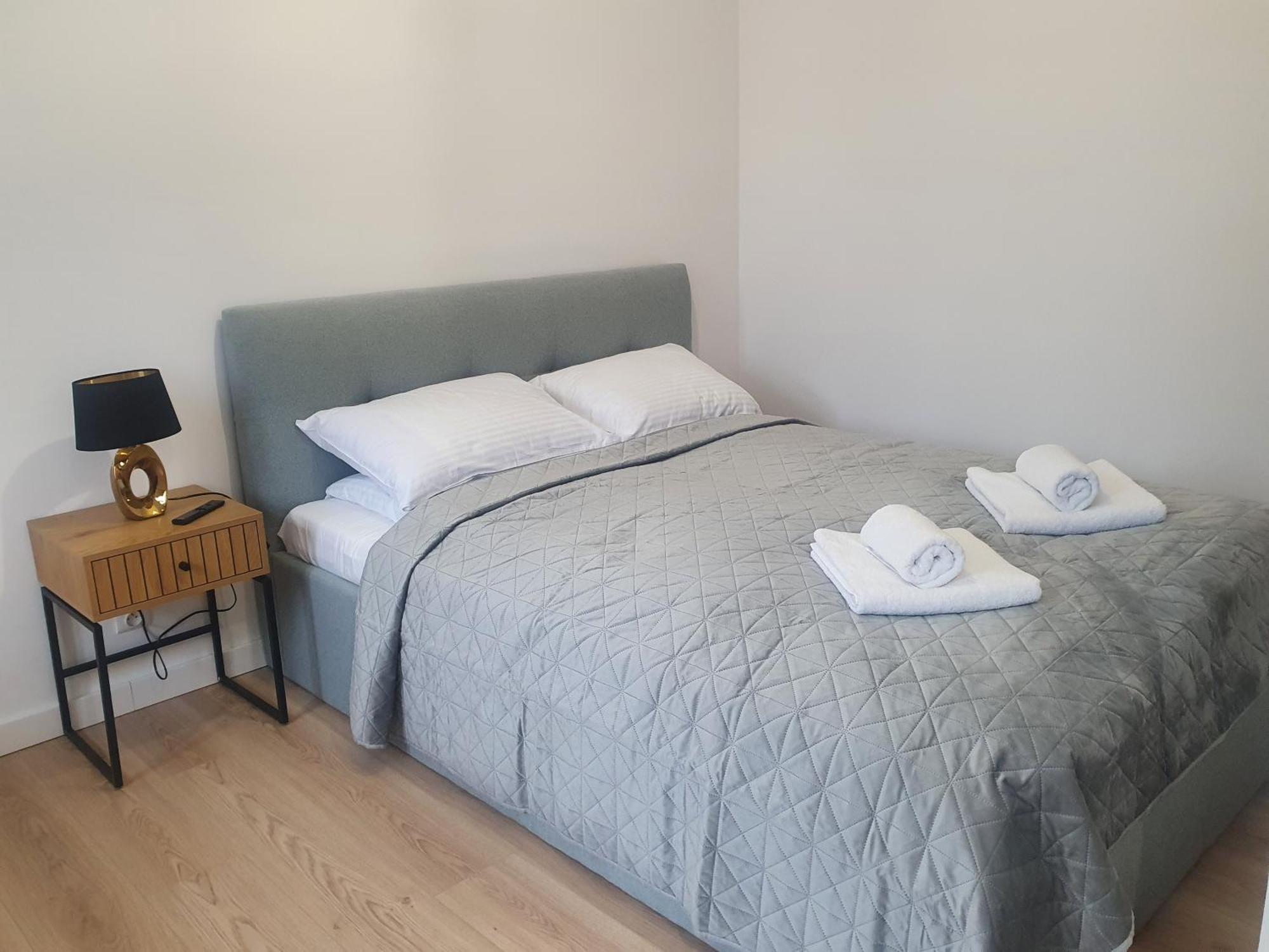 Apartamento Piaskowa 11 Stary Toruń Exterior foto