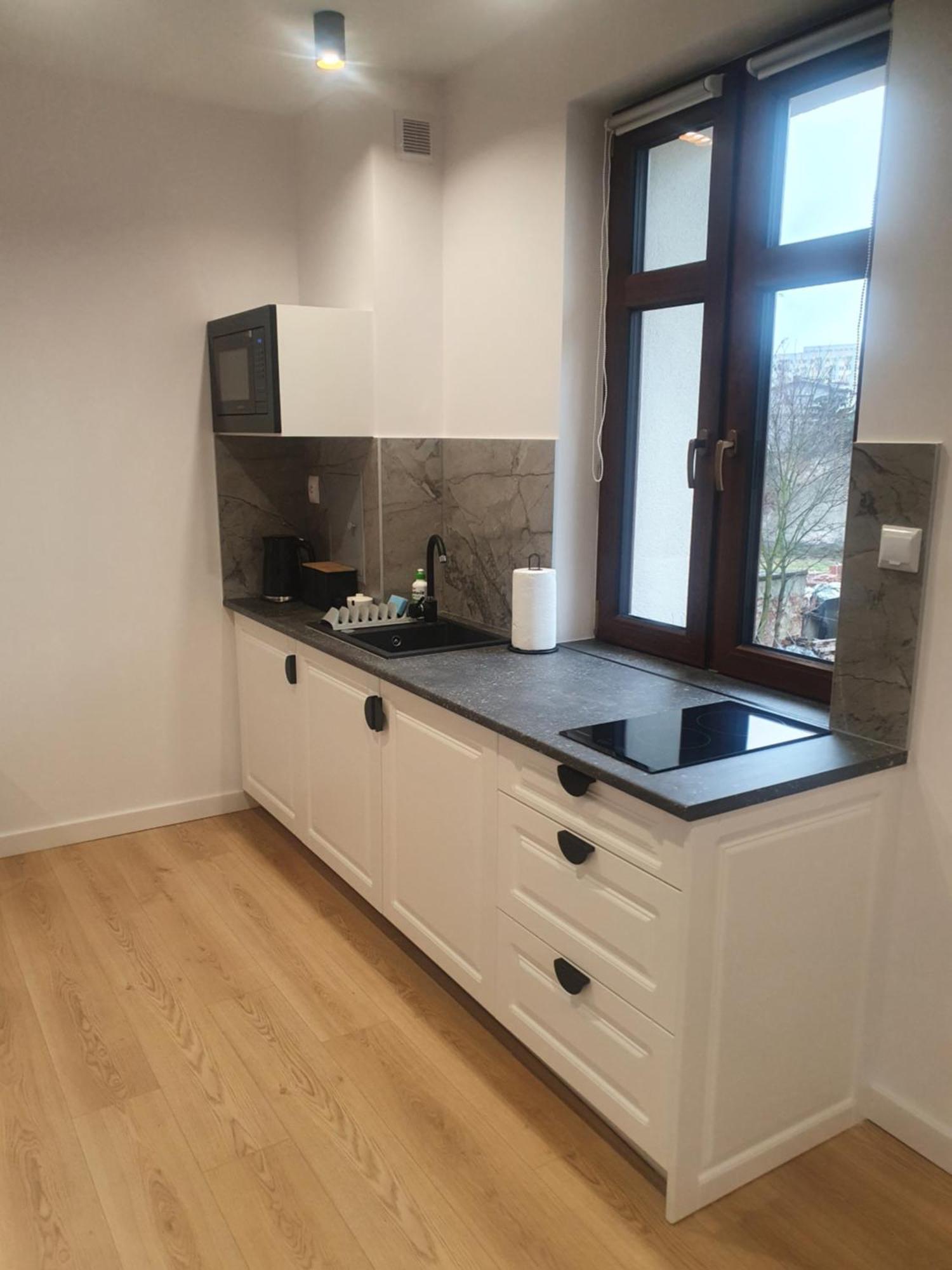 Apartamento Piaskowa 11 Stary Toruń Exterior foto