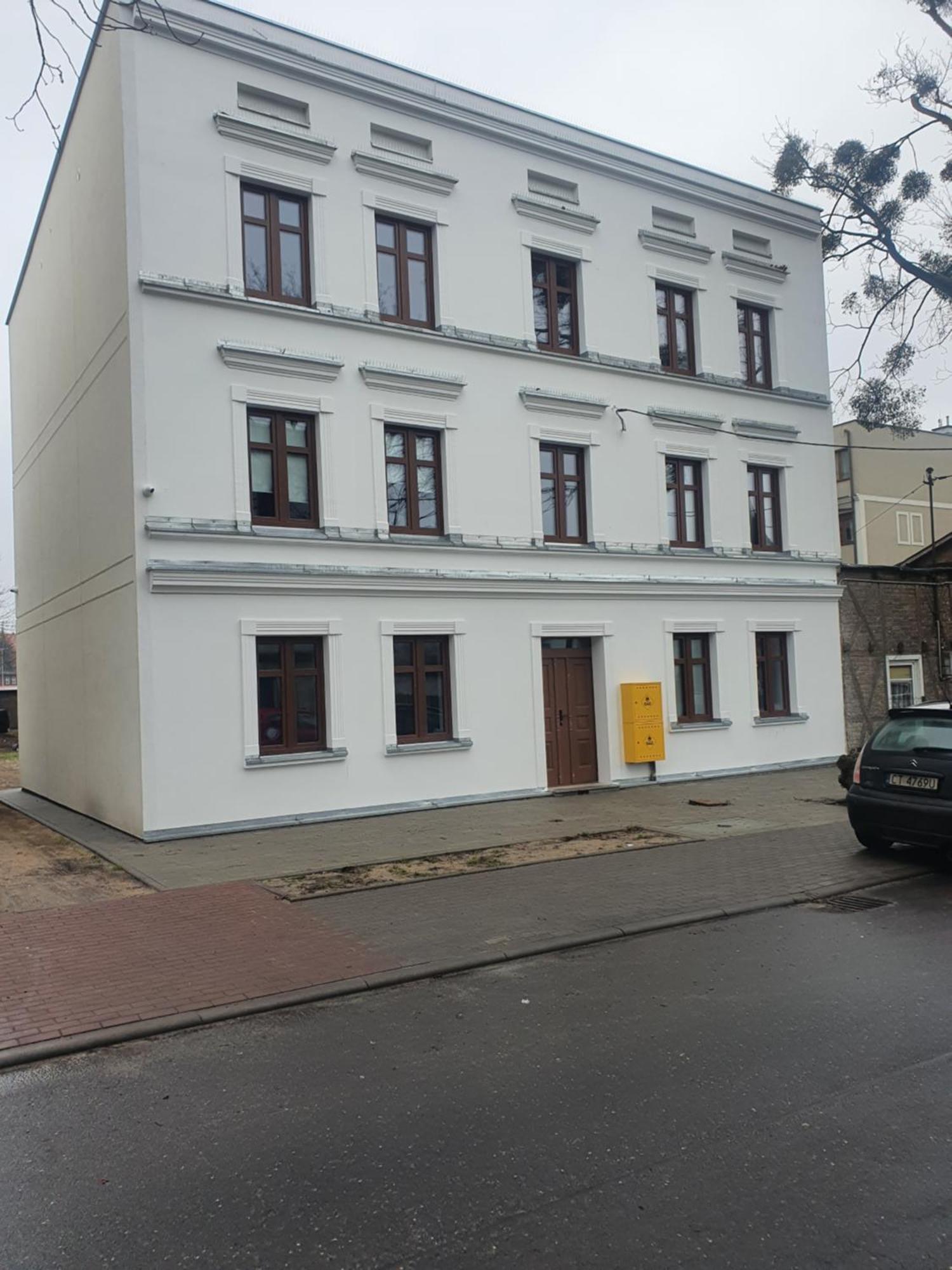 Apartamento Piaskowa 11 Stary Toruń Exterior foto