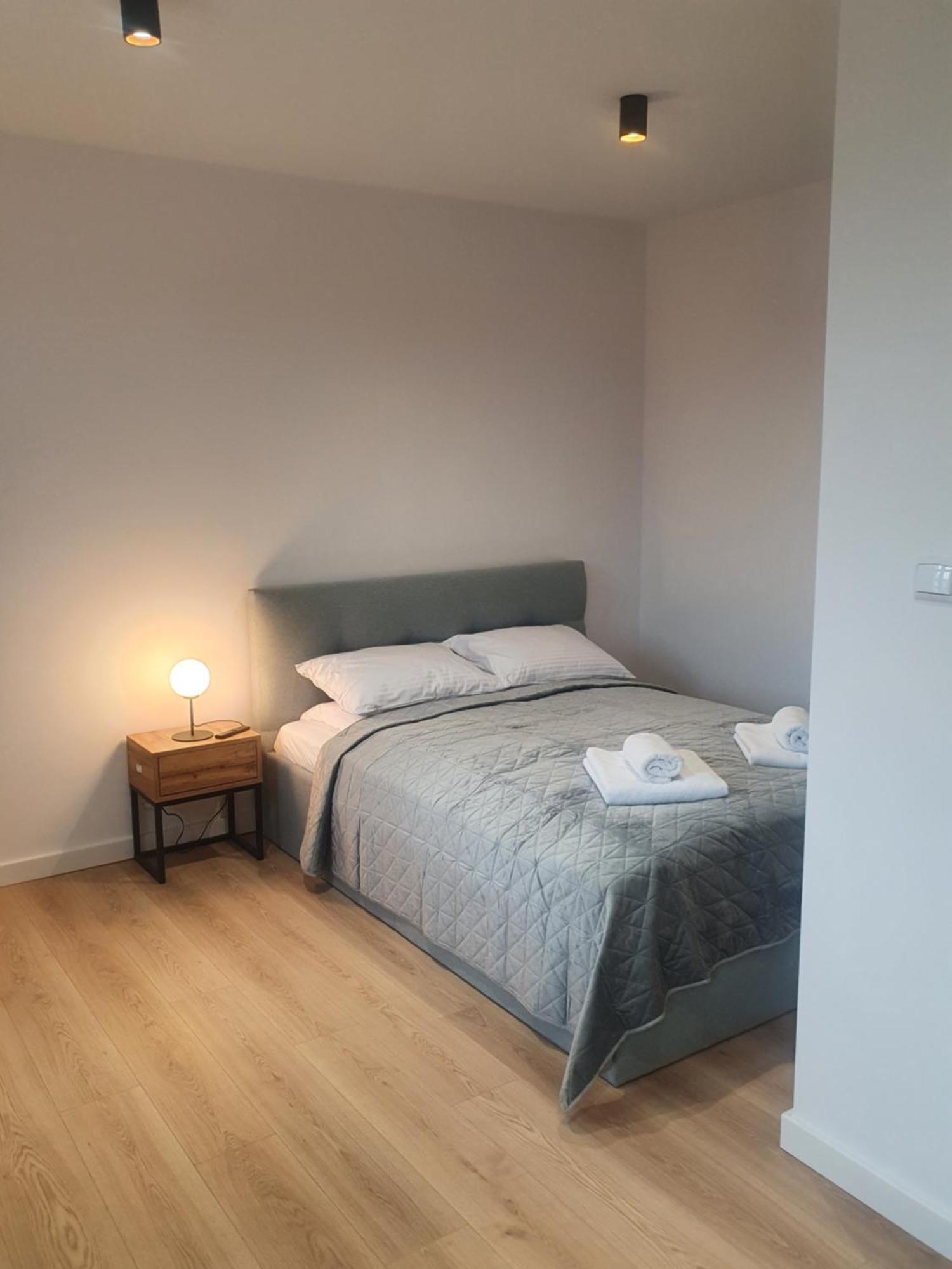 Apartamento Piaskowa 11 Stary Toruń Exterior foto