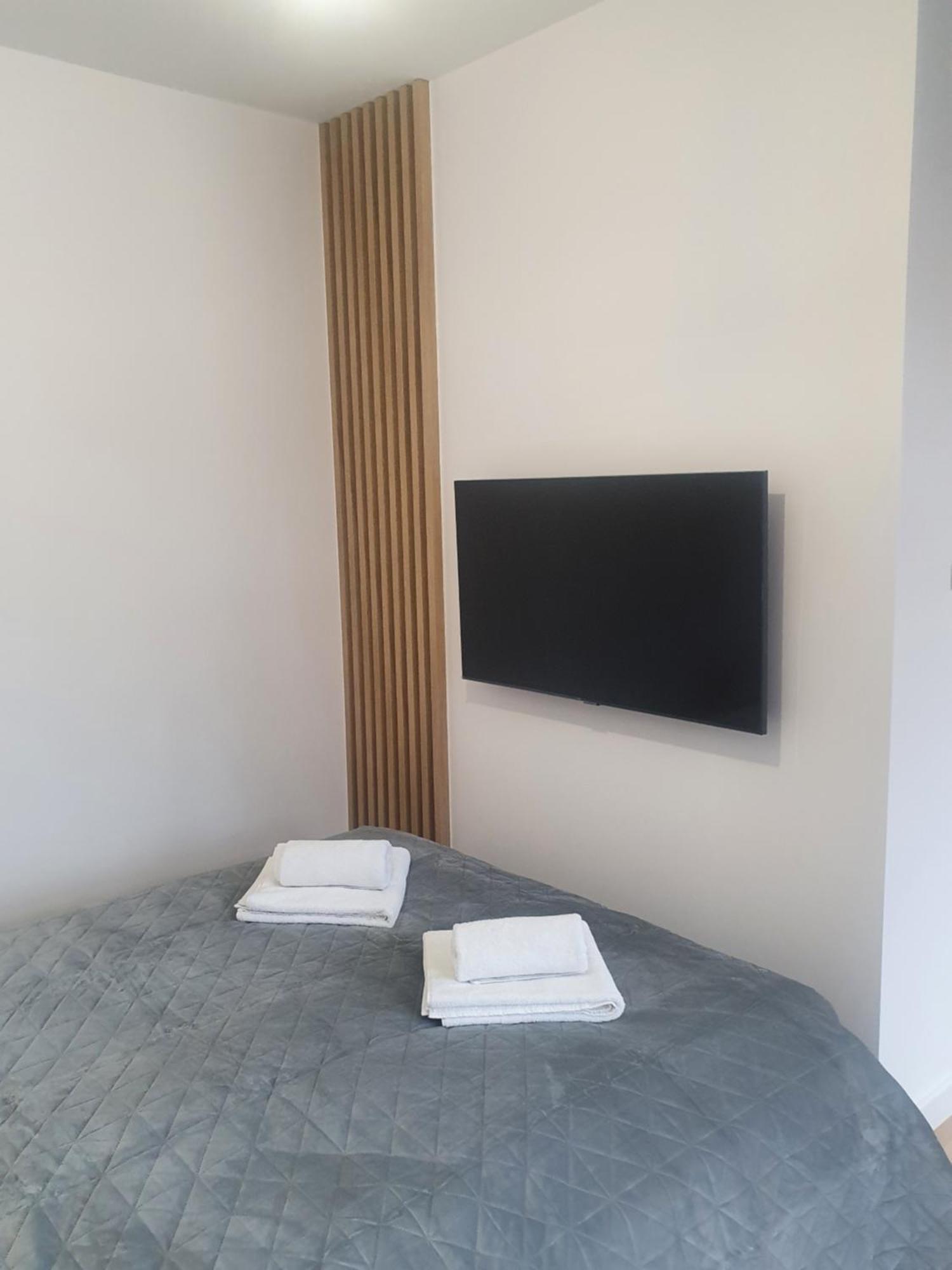 Apartamento Piaskowa 11 Stary Toruń Exterior foto