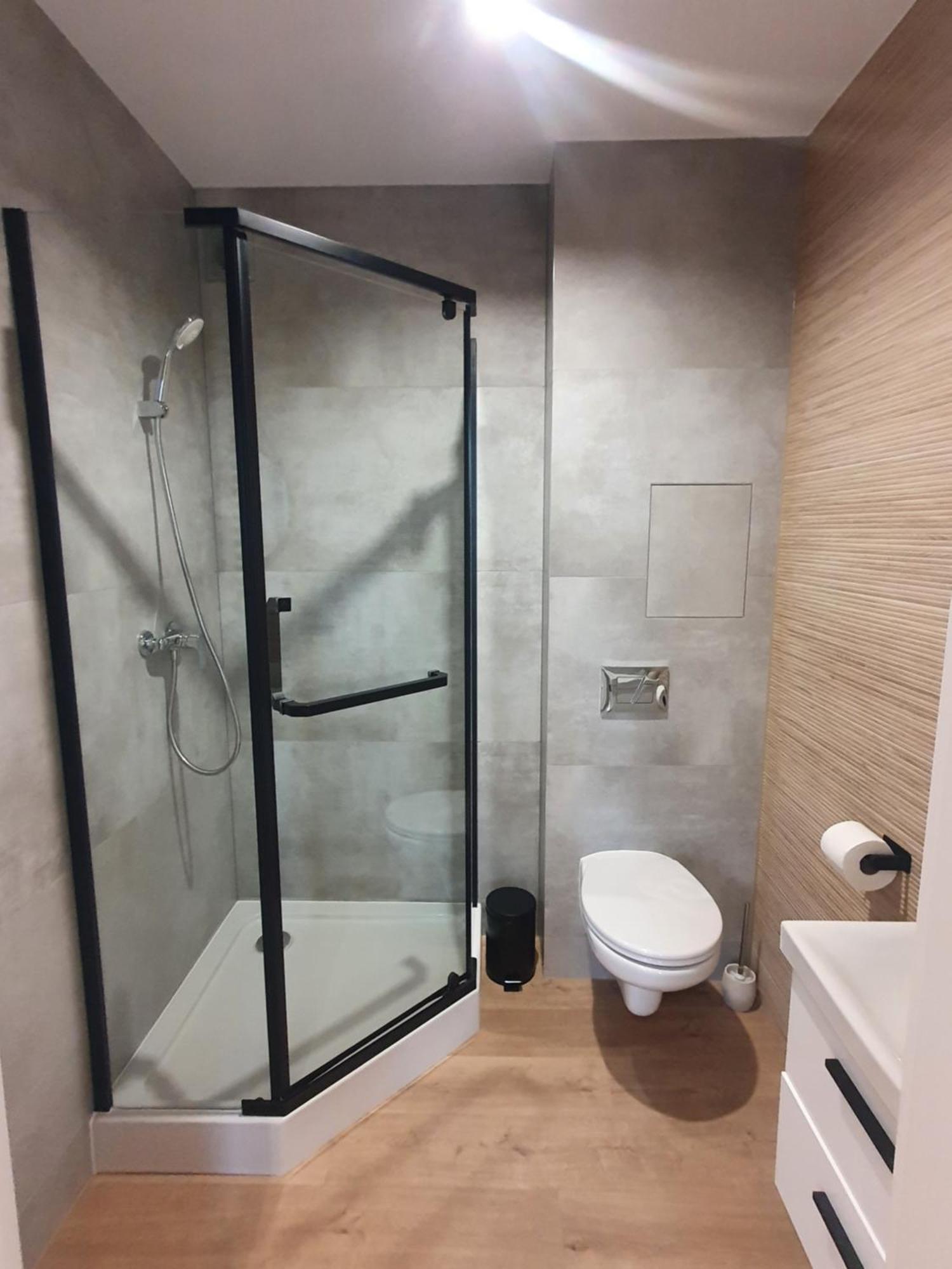 Apartamento Piaskowa 11 Stary Toruń Exterior foto