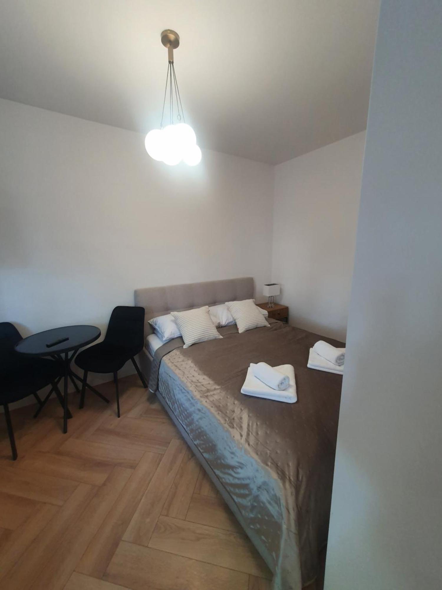 Apartamento Piaskowa 11 Stary Toruń Exterior foto