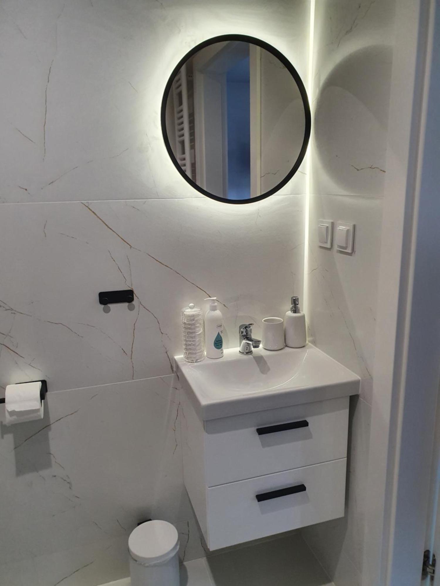 Apartamento Piaskowa 11 Stary Toruń Exterior foto