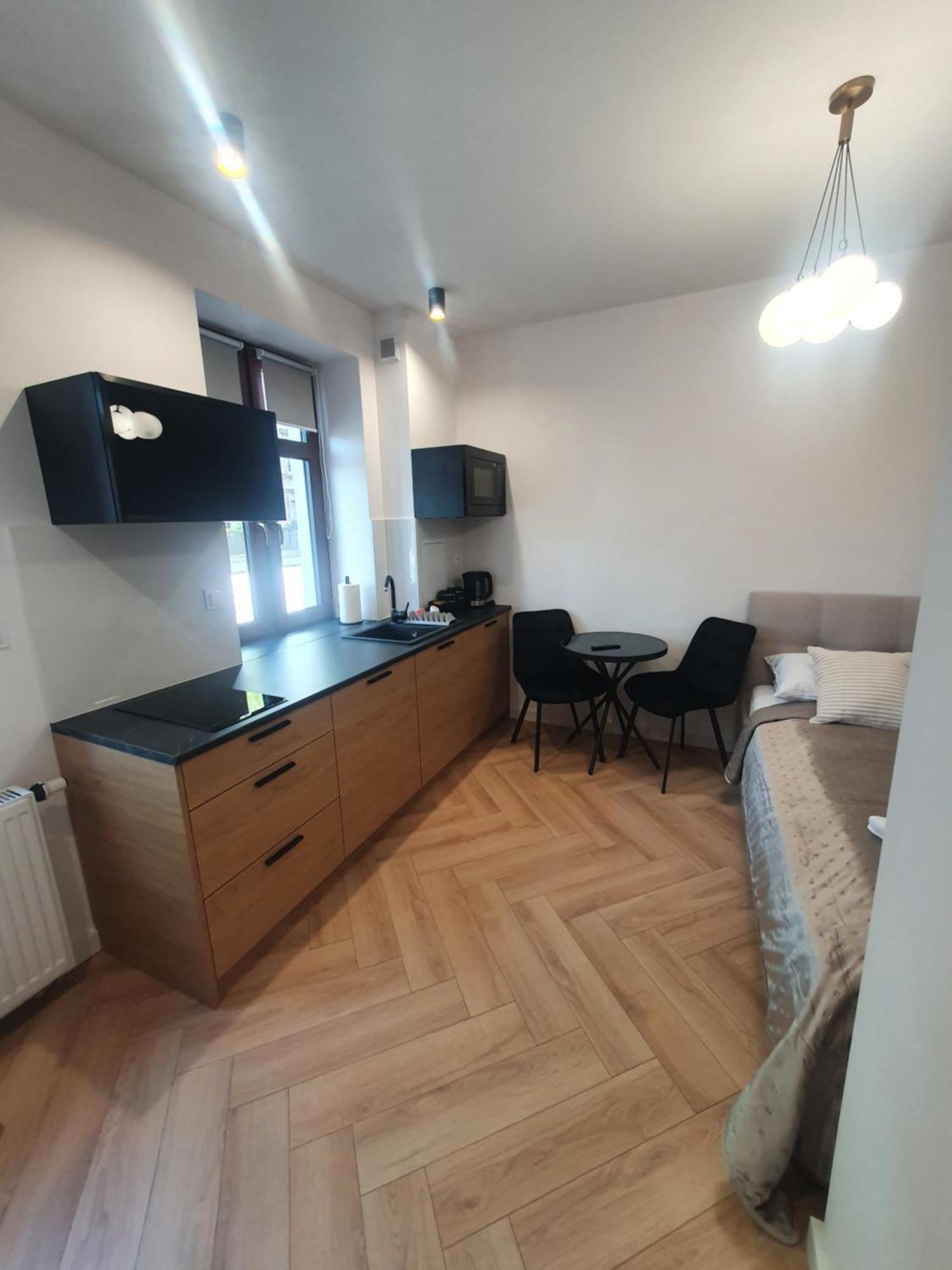 Apartamento Piaskowa 11 Stary Toruń Exterior foto
