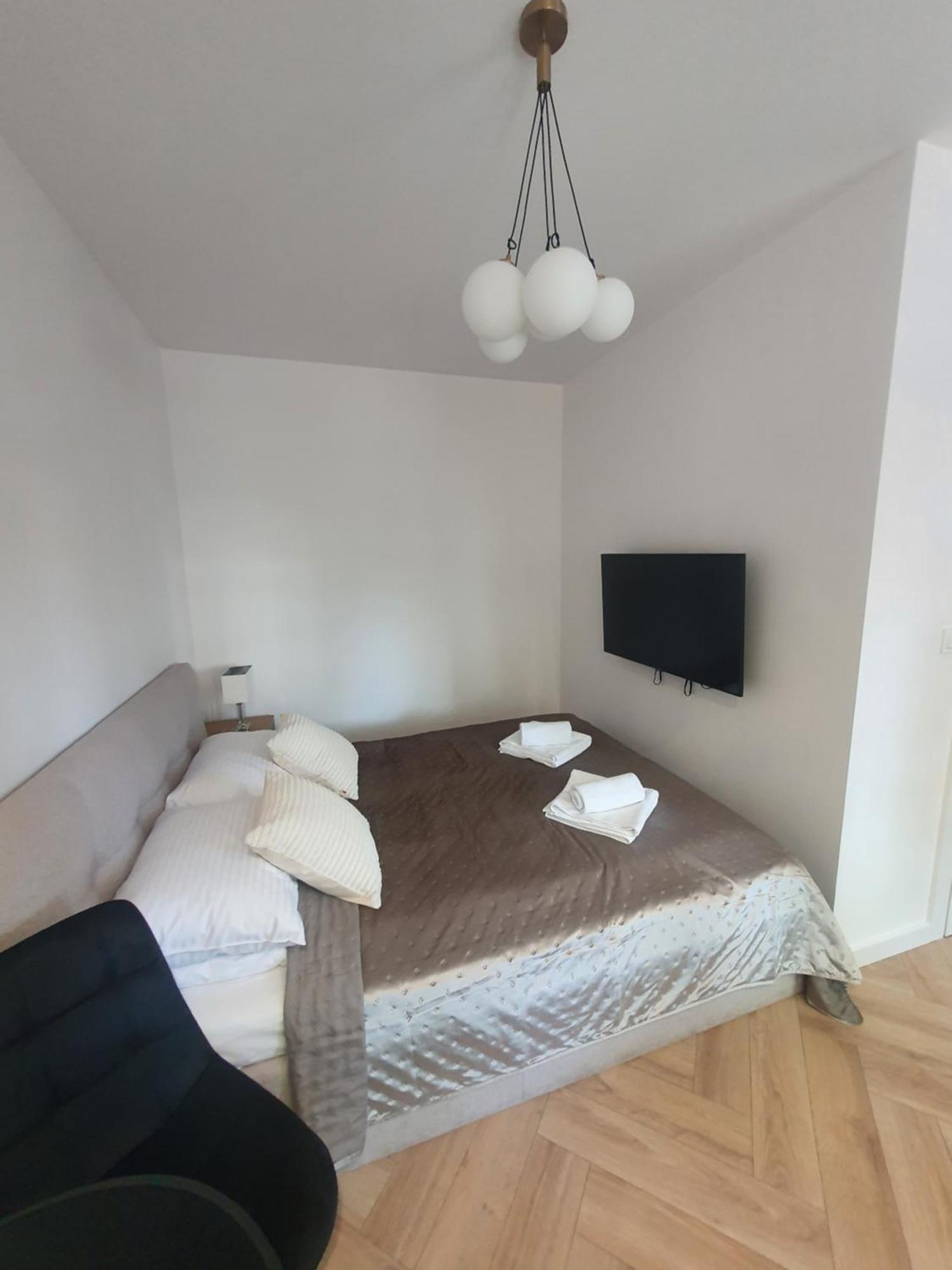 Apartamento Piaskowa 11 Stary Toruń Exterior foto