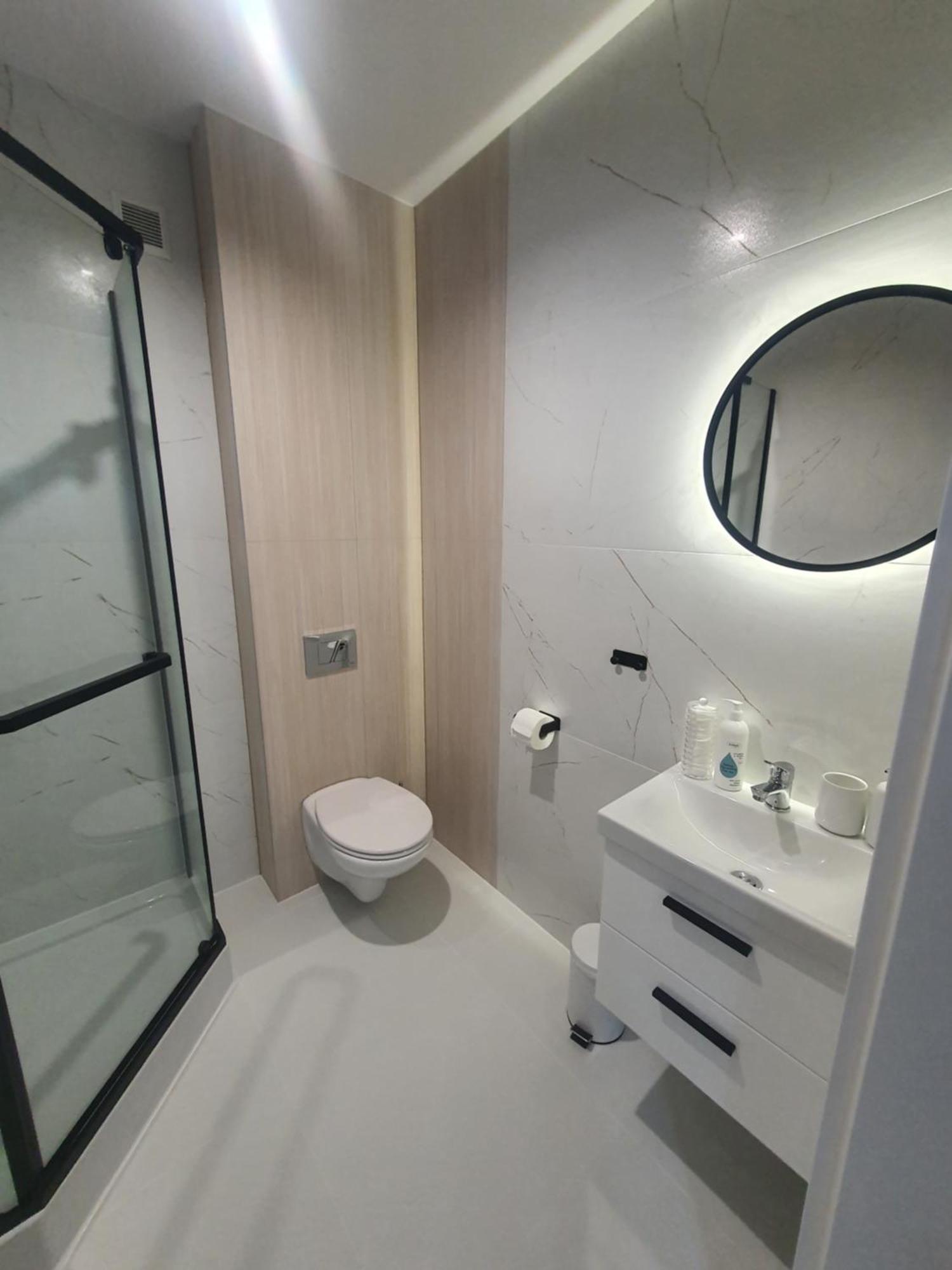 Apartamento Piaskowa 11 Stary Toruń Exterior foto