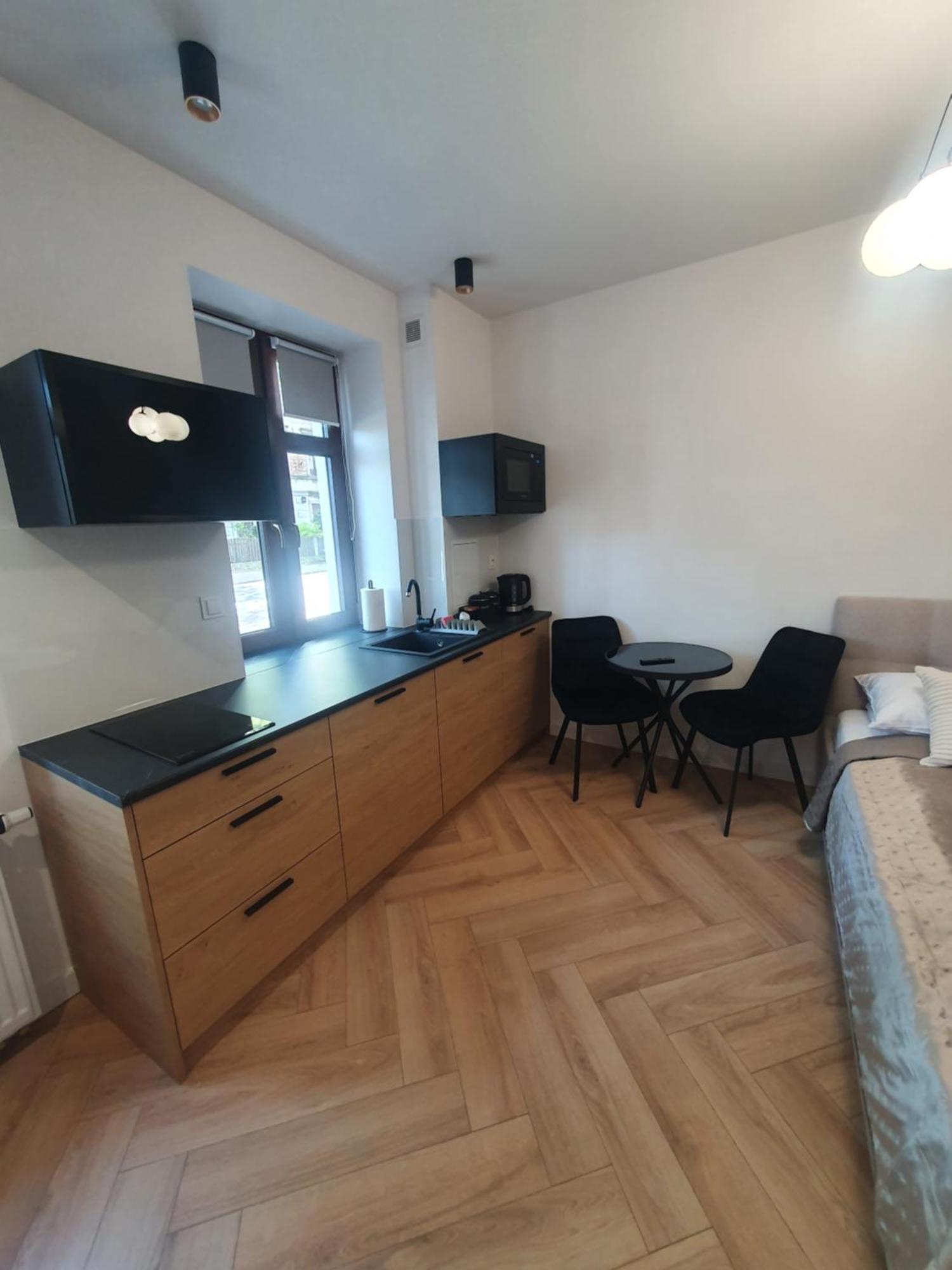 Apartamento Piaskowa 11 Stary Toruń Exterior foto