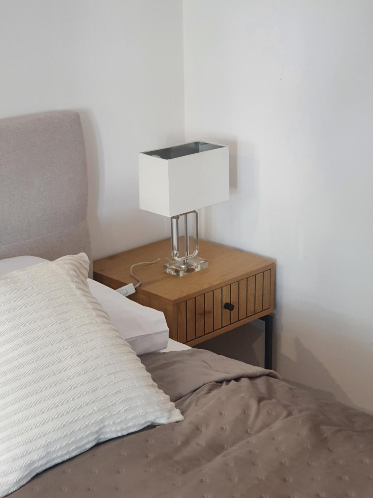 Apartamento Piaskowa 11 Stary Toruń Exterior foto