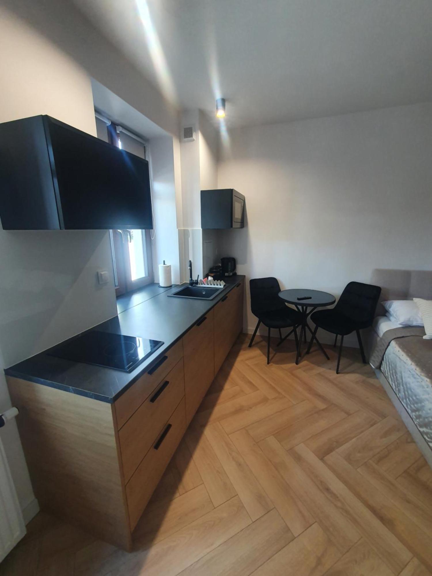 Apartamento Piaskowa 11 Stary Toruń Exterior foto