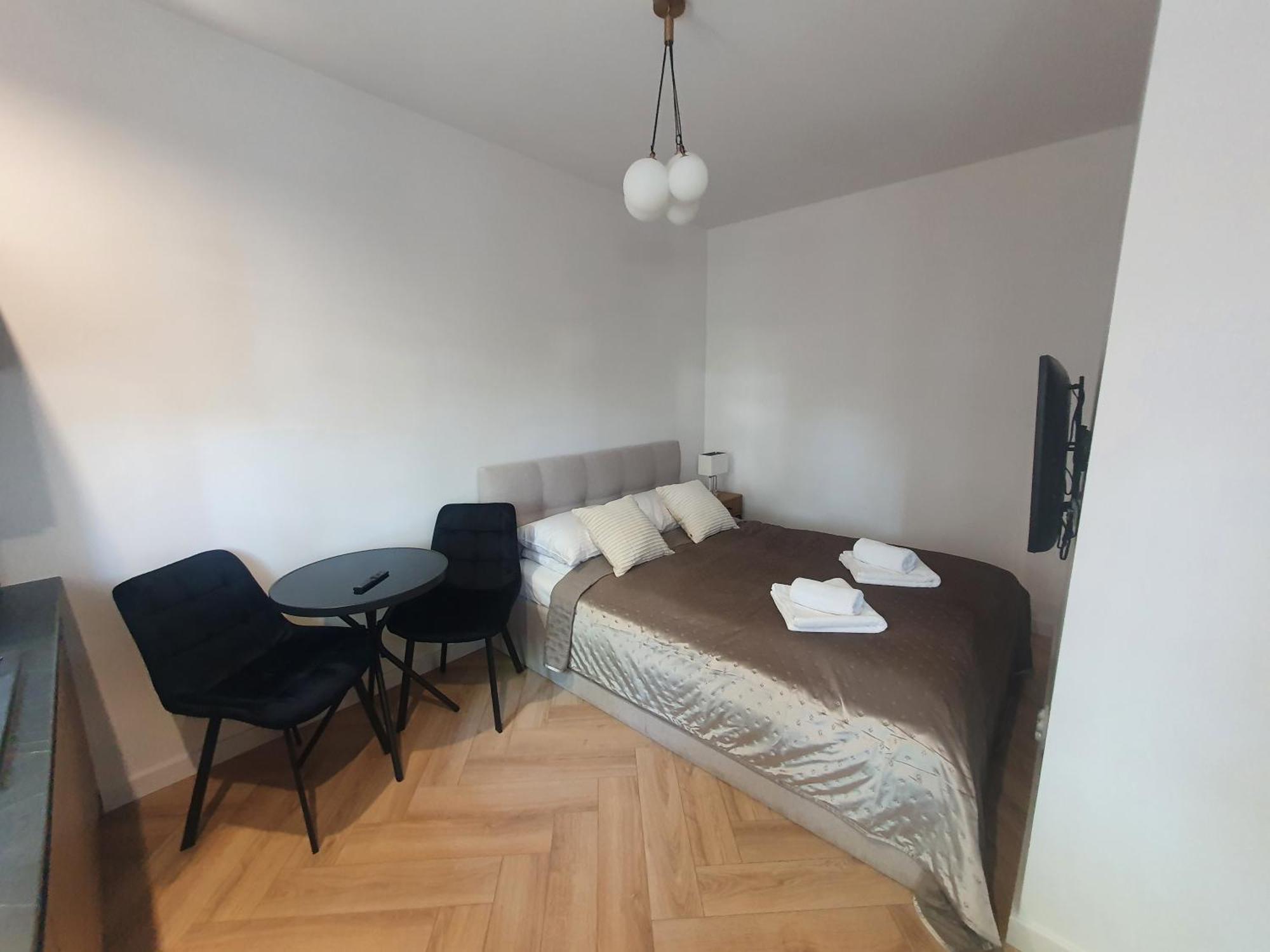 Apartamento Piaskowa 11 Stary Toruń Exterior foto
